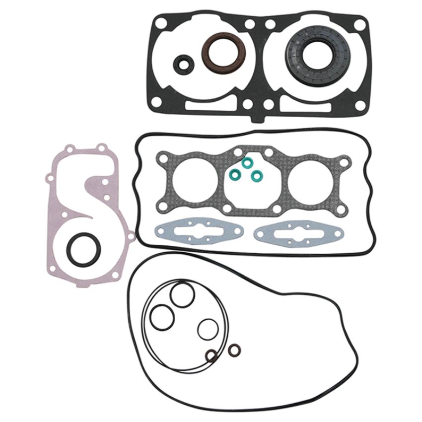 Vertex Pistons 711316 Complete Gasket Kit