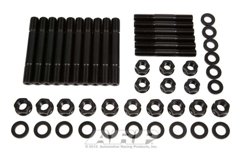 ARP ARP154-5612 Main Stud Kit - SBF 302 Dart SHP Block