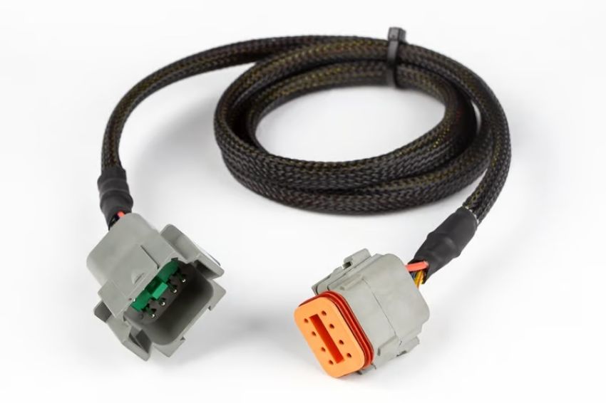 Haltech HT-130348 6 Channel Ignition Extension Harness - 1200mm