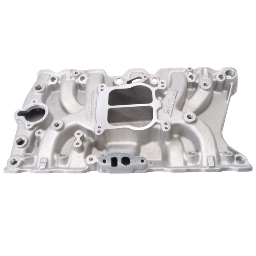 EDELBROCK EDE3711 Olds Performer Manifold - 307-403