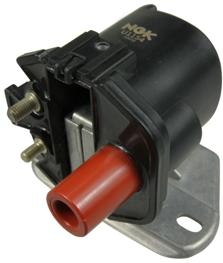 NGK U1154 (48708) Ignition Coil
