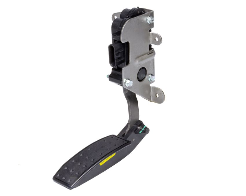 CHEVROLET PERFORMANCE GMP10379038 Accelerator Pedal Assem.
