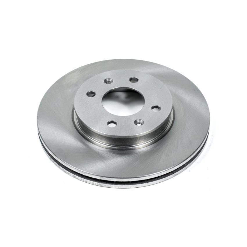 PowerStop JBR1159 AutoSpecialty Brake Rotor