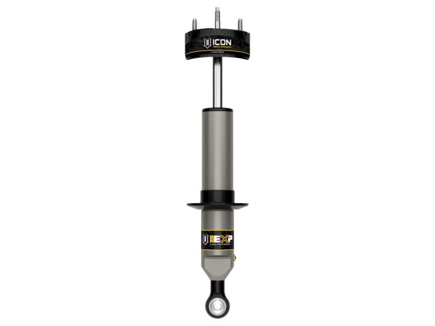 ICON 2005+ Toyota Tacoma 2.5 EXP Front Coilover Shock