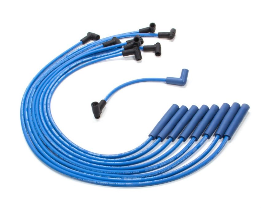 MOROSO MOR72542 Blue Max Ignition Wire Set