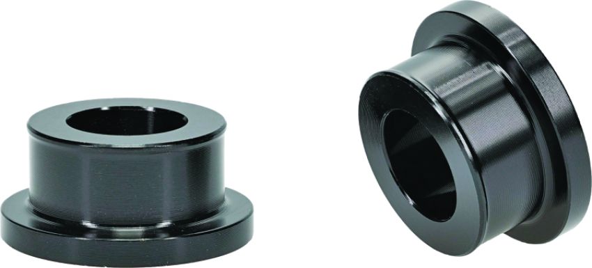 All Balls Racing 11-1025 98-00 Kawasaki KX80 Wheel Spacer Kit Front