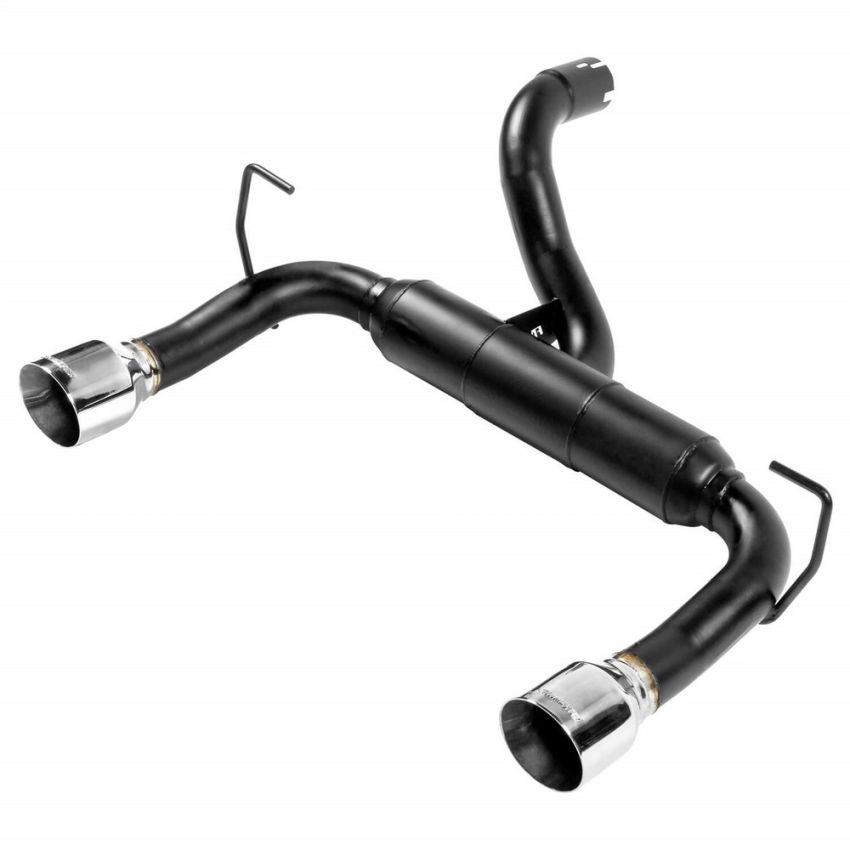 Flowmaster 817840 Outlaw Series™ Axle Back Exhaust System