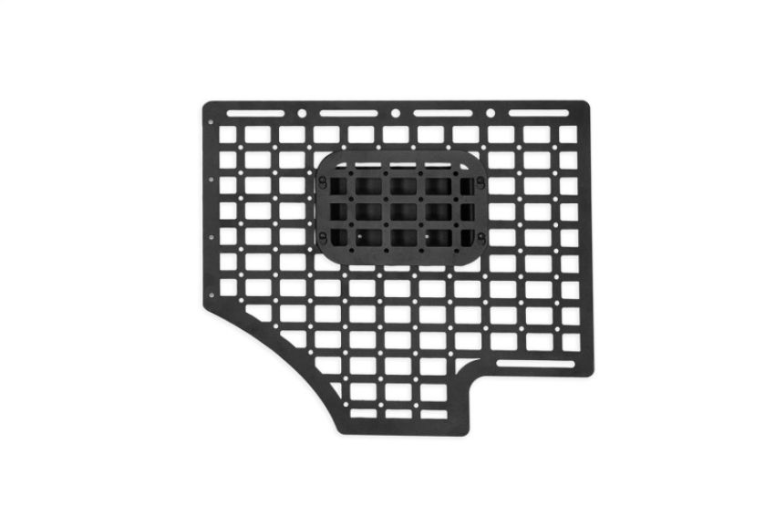 Addictive Desert Designs AC81039NA01 Bed Side Molle Panels - Driver Front Panel