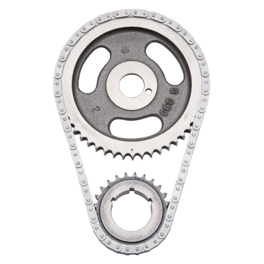 EDELBROCK EDE7804 True Roller Timing Set - BBM