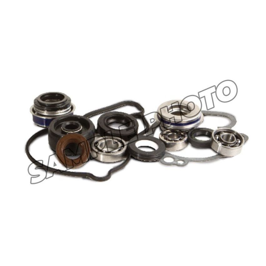 Hot Rods WPK0068 02-05 KTM 50 SX PRO JR 50cc Water Pump Kit