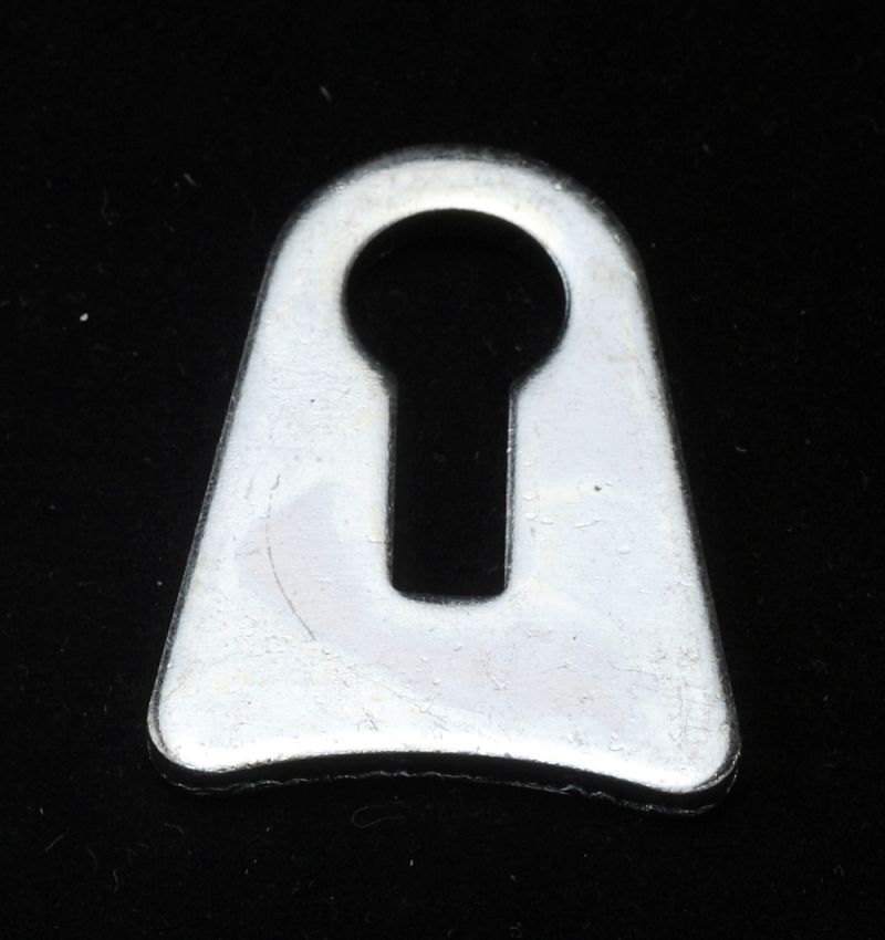 Racequip 700909 Flat Bar Net Mount Tab