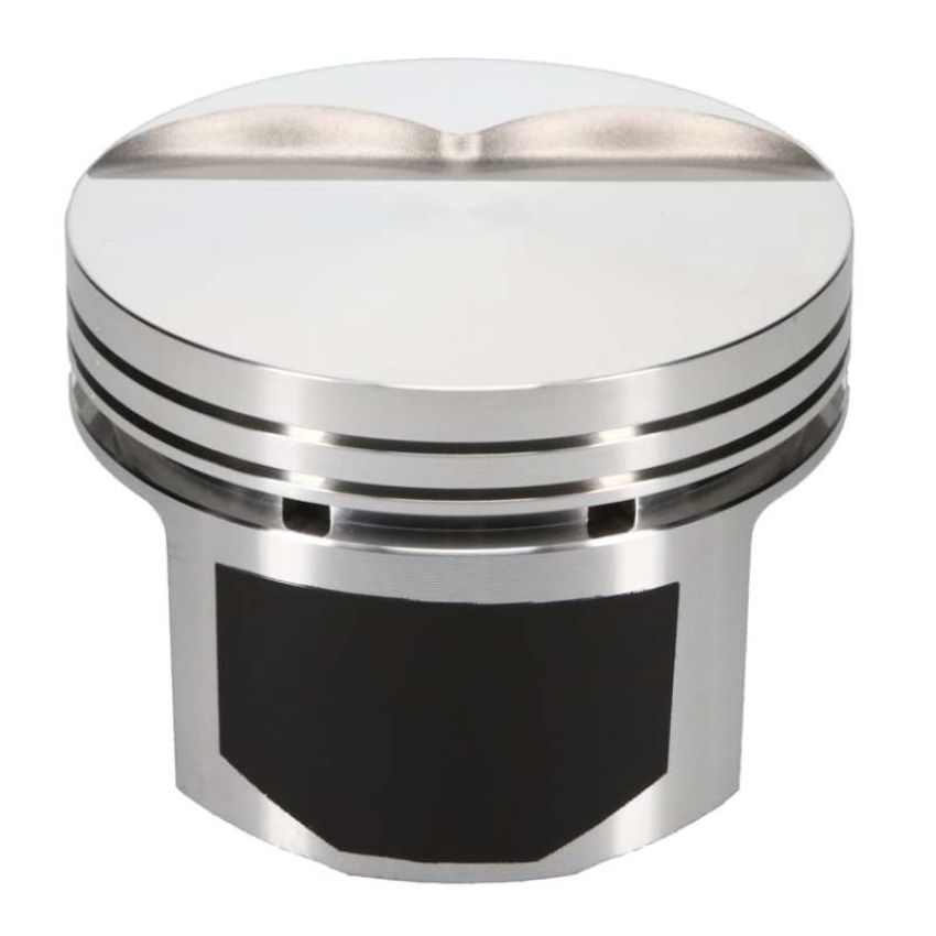 Wiseco PTS501A4 Piston Set, Ford, Small Block Windsor, 4.040 in. Bore, Pro Tru Street, Set of 8