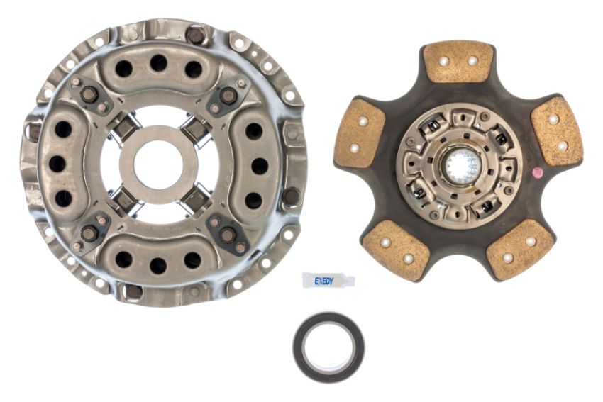 Exedy MFK1008 OE Clutch Kit