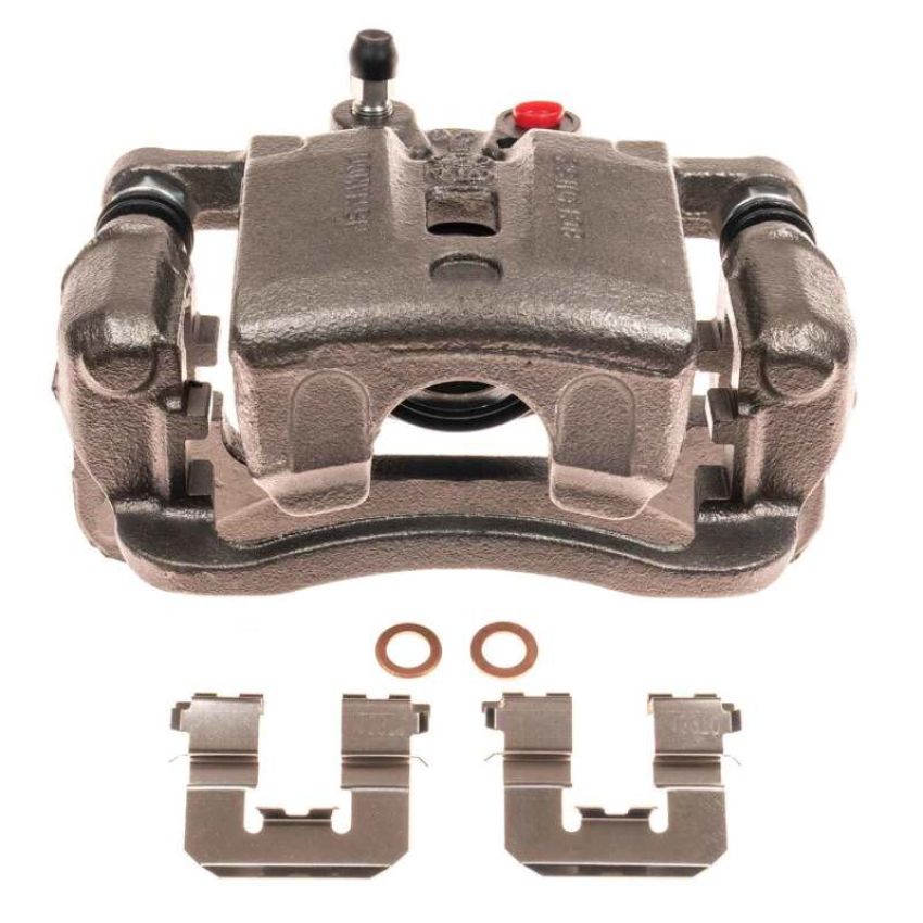 PowerStop L6152 Autospecialty By PowerStop Replacement Brake Caliper
