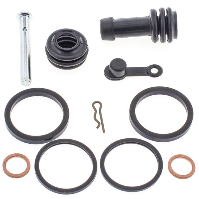All Balls Racing 18-3037 90-01 Suzuki RM80 Caliper Rebuild Kit Rear