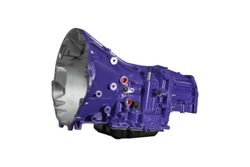 ATS Diesel 3099148320 06-13 Dodge 4WD 42RLE 3.8L Stage 1 Automatic Transmission Package