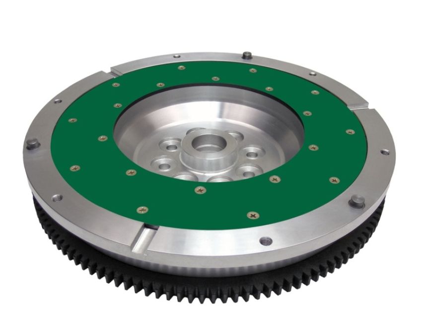 Fidanza Performance 130011 Lightweight with Repl Friction