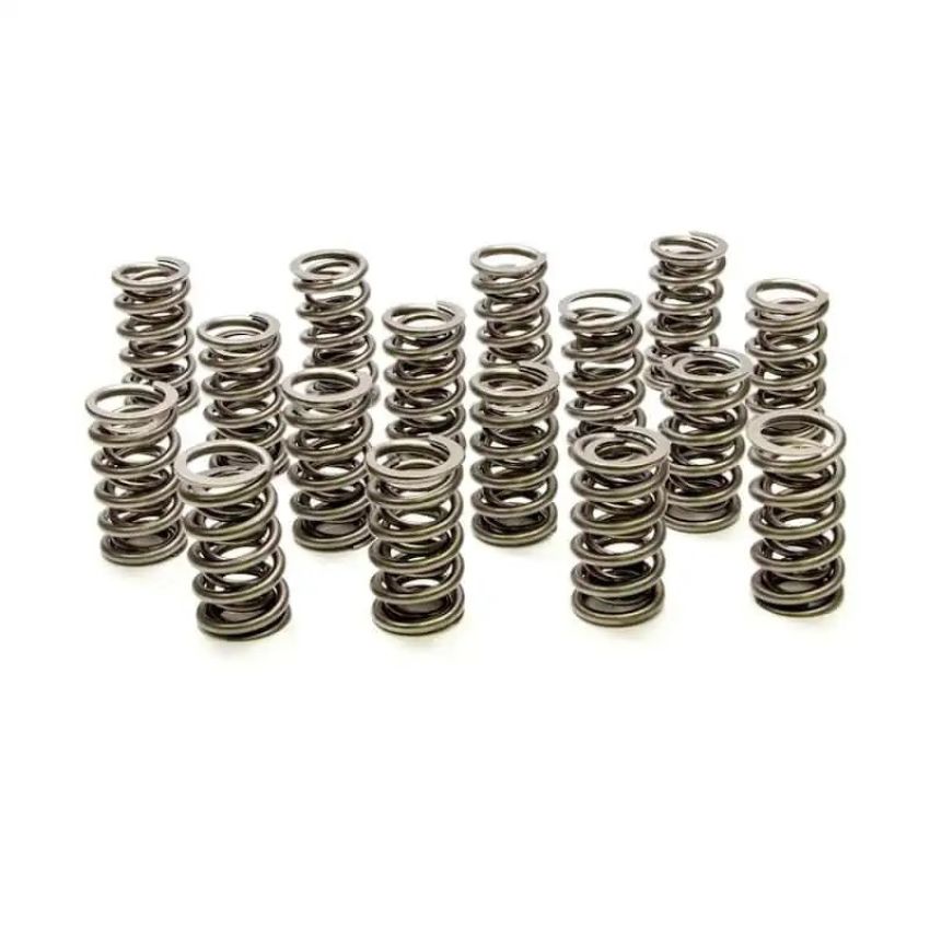 PAC RACING SPRINGS PACPAC-1222X-16 Dual Valve Springs - (16) GM LS