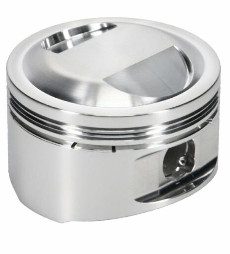 JE Pistons 221768S Honda TRX 250 EX Piston Single