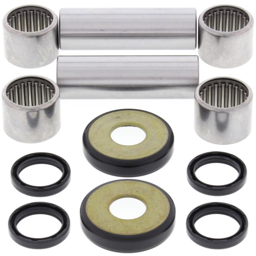 All Balls Racing 28-1012 96-04 Honda XR400R Swing Arm Bearing Kit