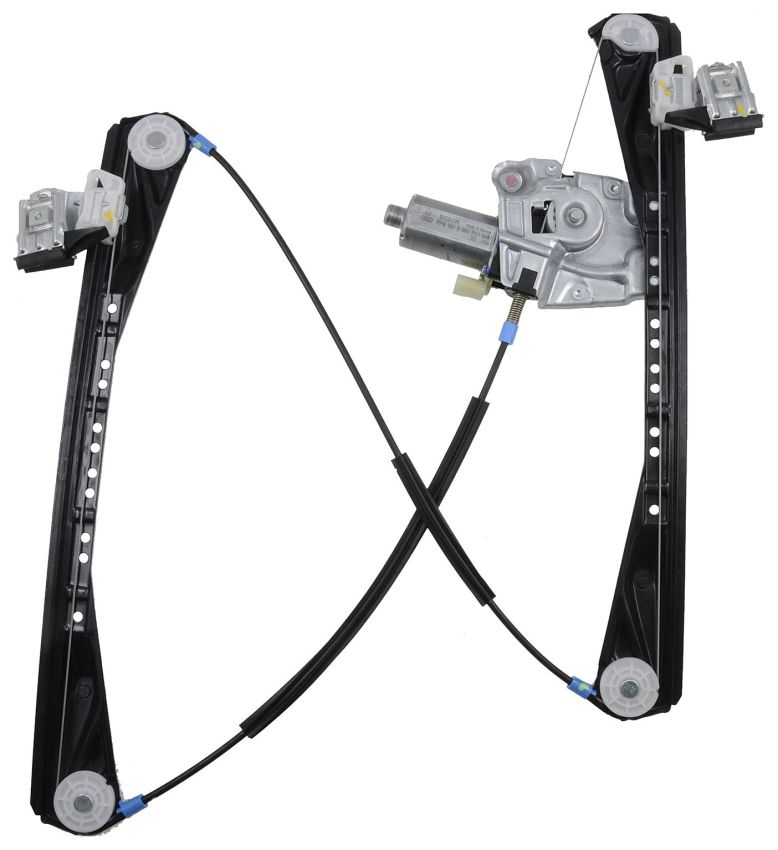 VDO WL41876 Power Window Motor w/Regulator