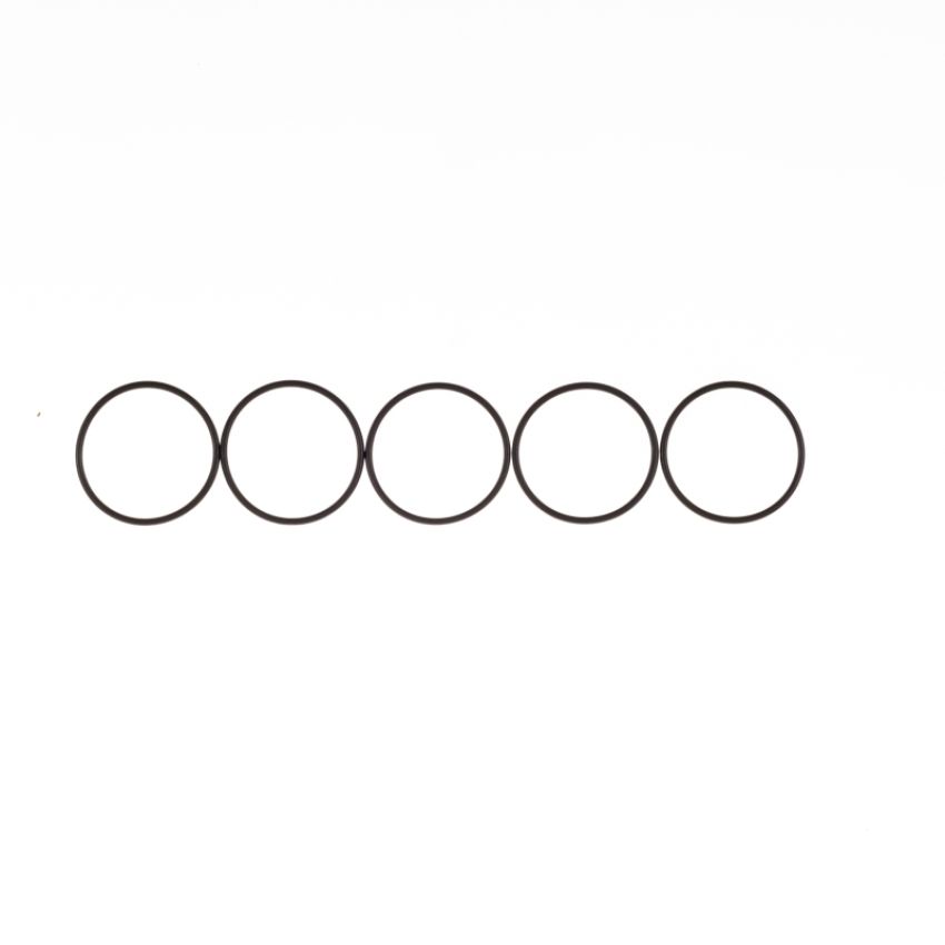 Cometic Gasket C9201F1 Cometic Hd O-Ring, Starter To Case All Twin Cam 2007- Single Pk