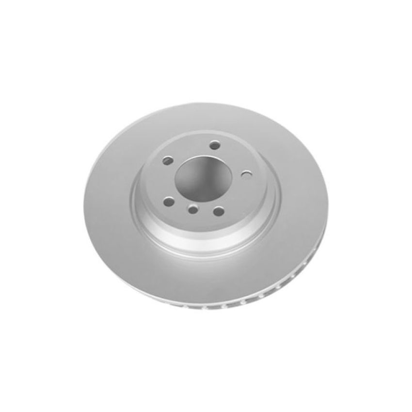 PowerStop EBR850EVC PowerStop Evolution Coated Rotor
