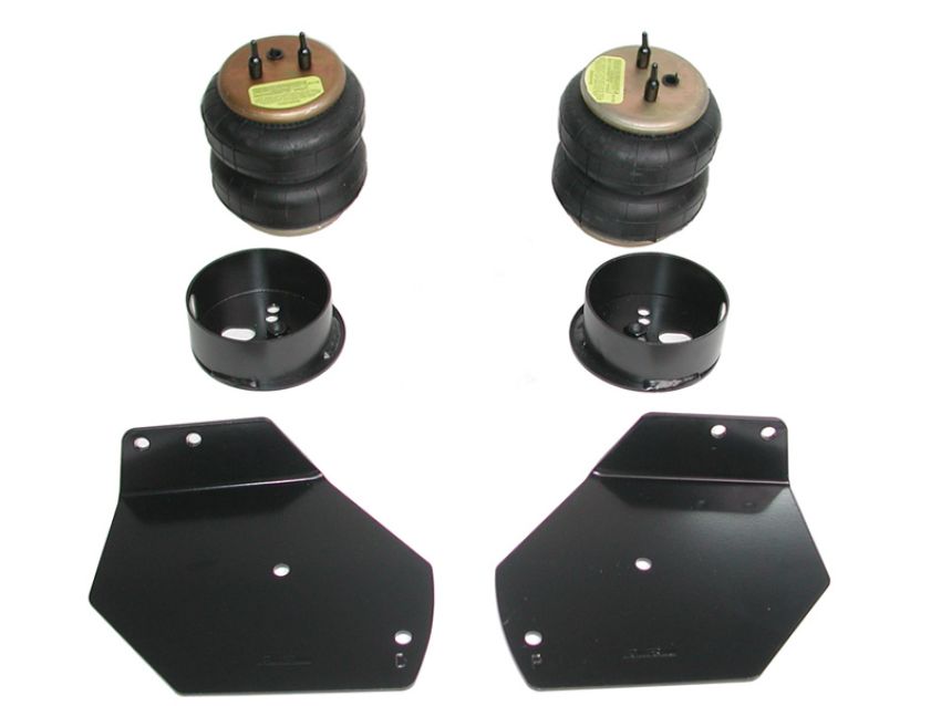 Ridetech 11201099 Front CoolRide kit for 1982-1992 GM F-Body. For use w/ stock lower arms.