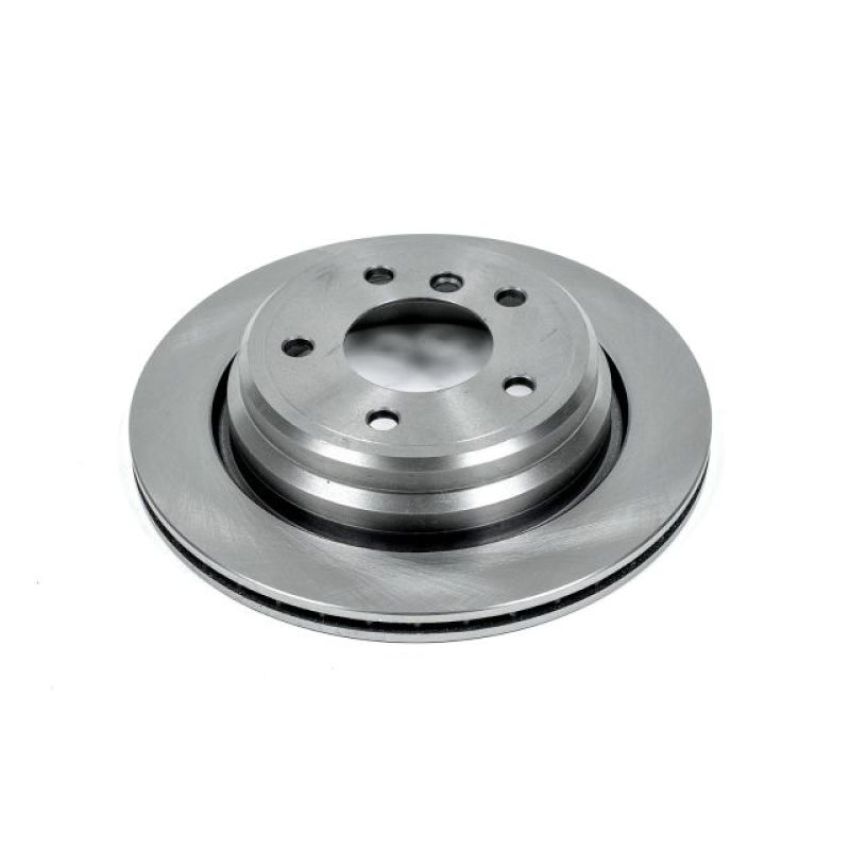 PowerStop EBR497 AutoSpecialty Brake Rotor