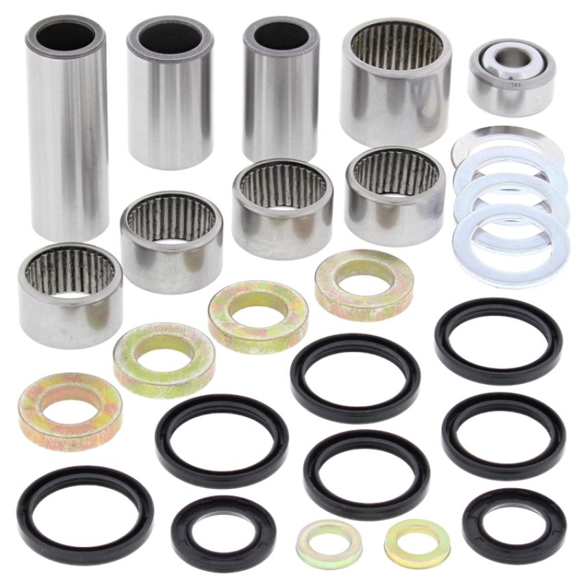 All Balls Racing 27-1029 94-95 Honda CR125R Linkage Bearing Kit