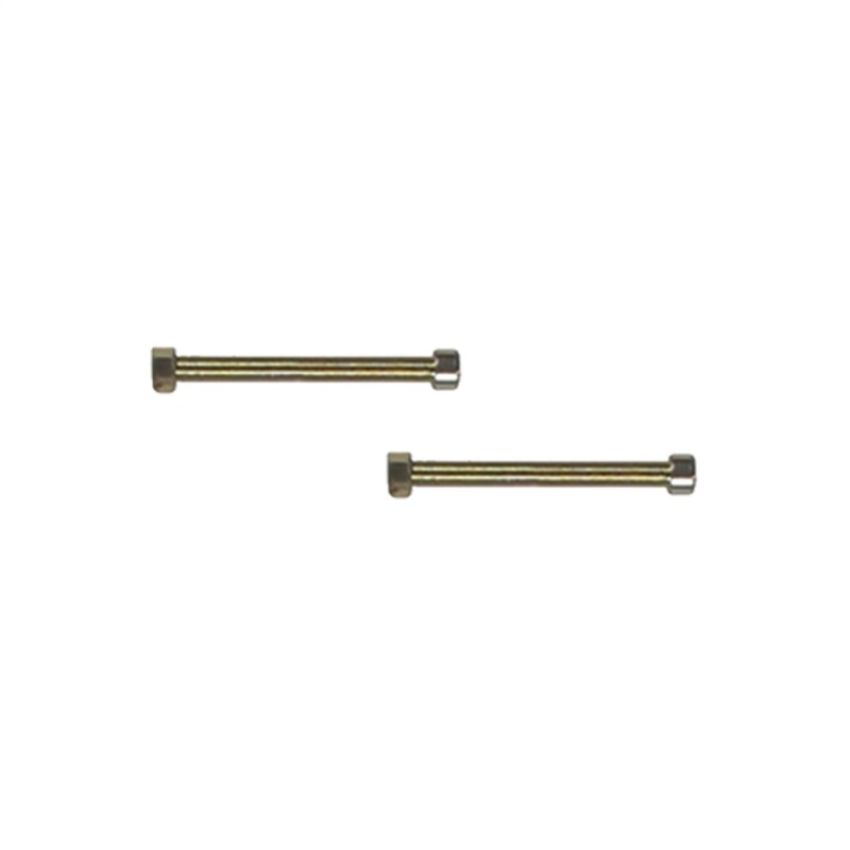 Skyjacker 1204 1/2 X 4 TIE BOLTS PR W/NUTS