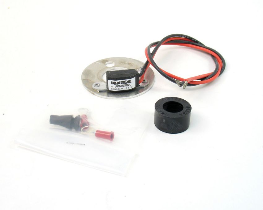 PERTRONIX IGNITION PRT1143 Ignitor Conversion Kit