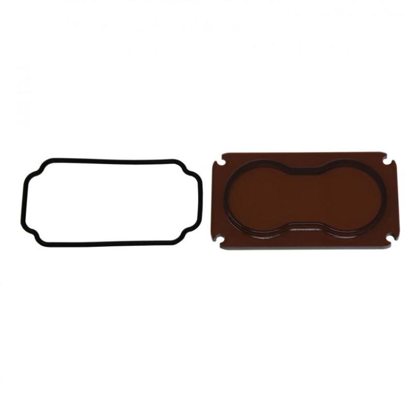 Baja Designs 660111 S2 Light Pod Lens Kit