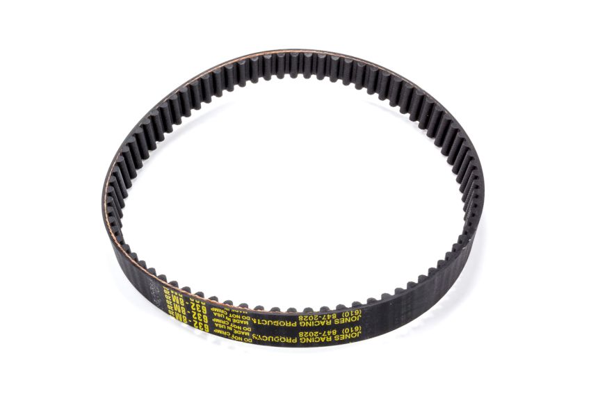 JONES RACING PRODUCTS JRP632-20HD HTD Belt 24.882in Long 20mm Wide