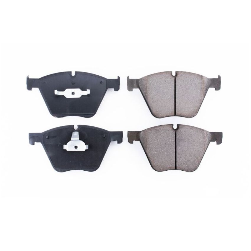 PowerStop 16-1443 PowerStop - Z16 Low-Dust Ceramic Brake Pads