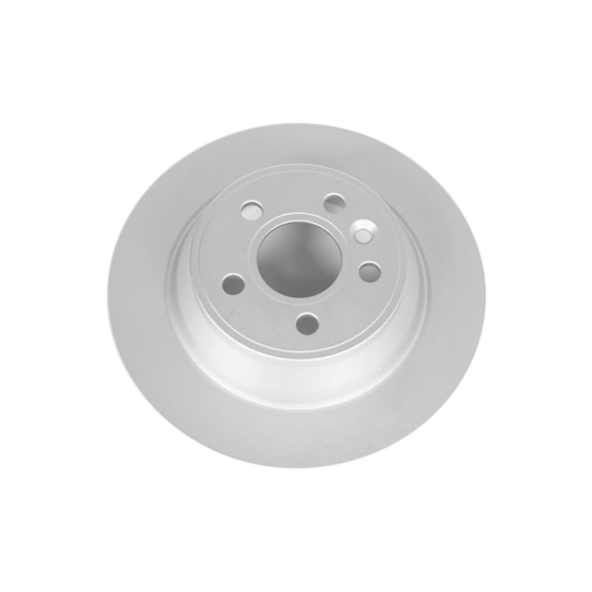 PowerStop EBR1074EVC PowerStop Evolution Coated Rotor