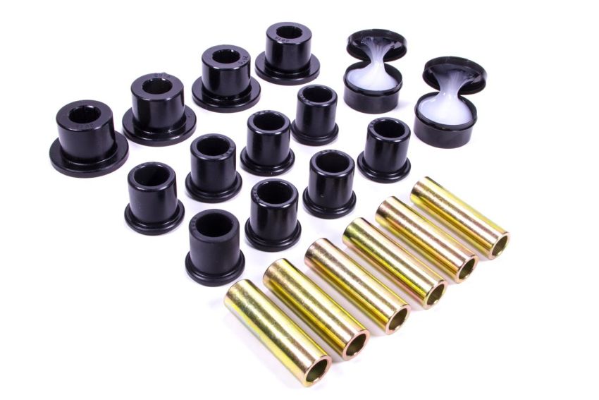ENERGY SUSPENSION ENE4-2154G Rear Leaf Spring Bushing 98-11 Ranger 2&4WD