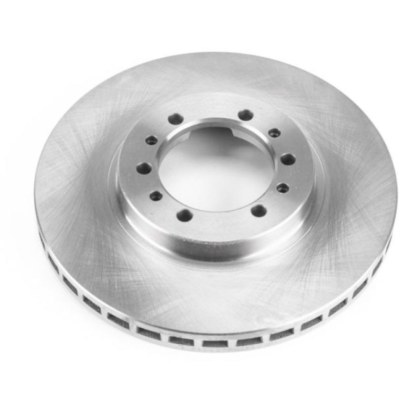 PowerStop JBR723 AutoSpecialty Brake Rotor