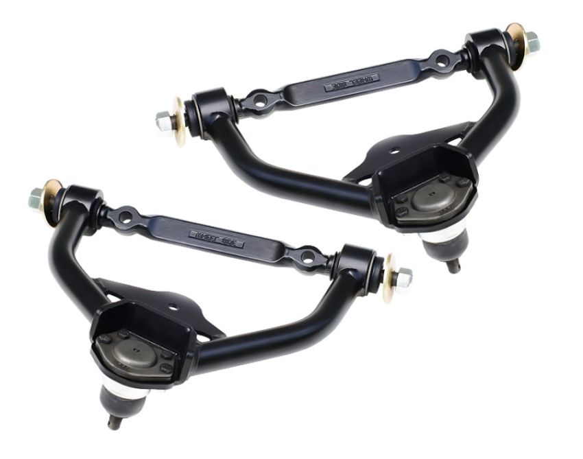 Ridetech 11173699 Front upper StrongArms for 1970-1981 GM F-Body.