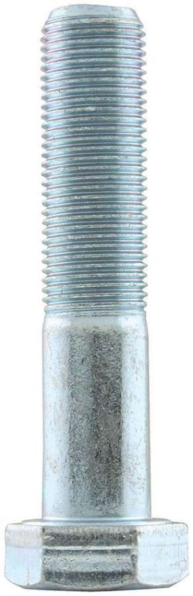 ALLSTAR PERFORMANCE ALL16520 Hex Head Bolt 5/8-18 x 3 Grade 5