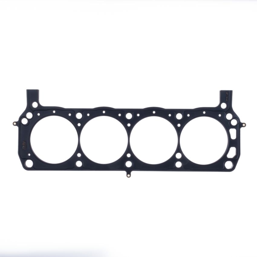 COMETIC GASKETS CAGC5025-040 4.200 MLX Head Gasket SBF Non-SVO Round Bore