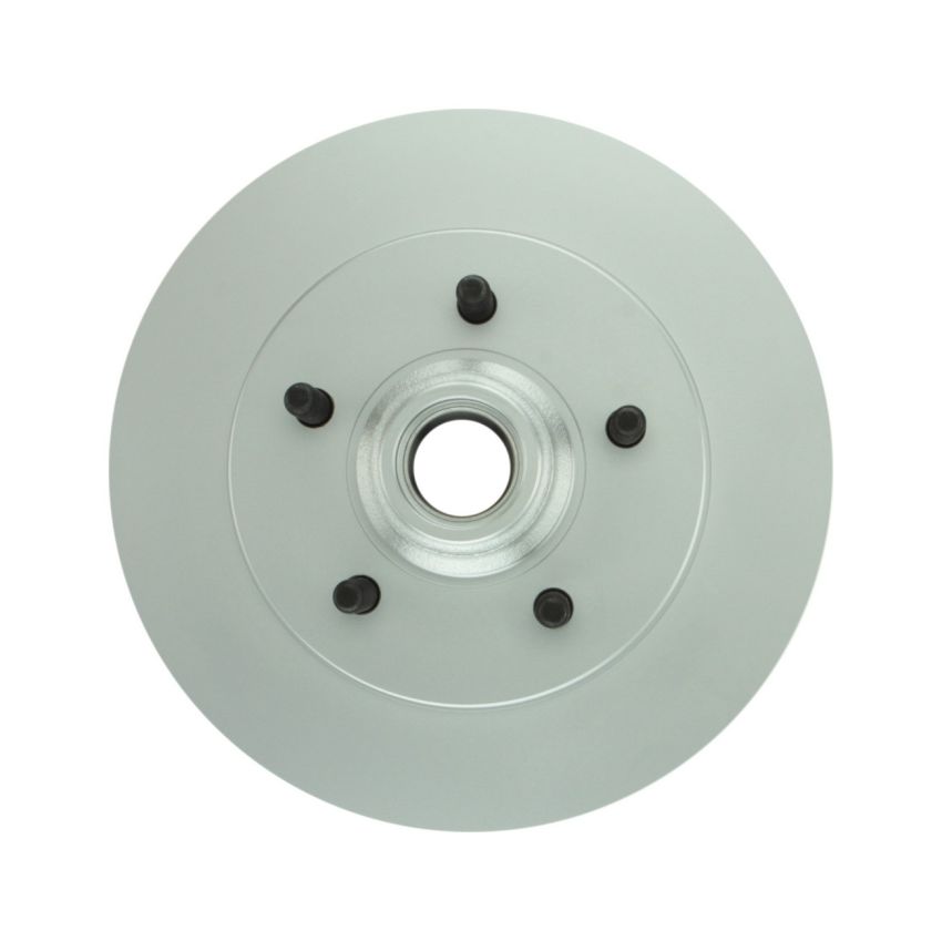 Bosch 20010373 Bosch QuietCast Disc Brake Rotor