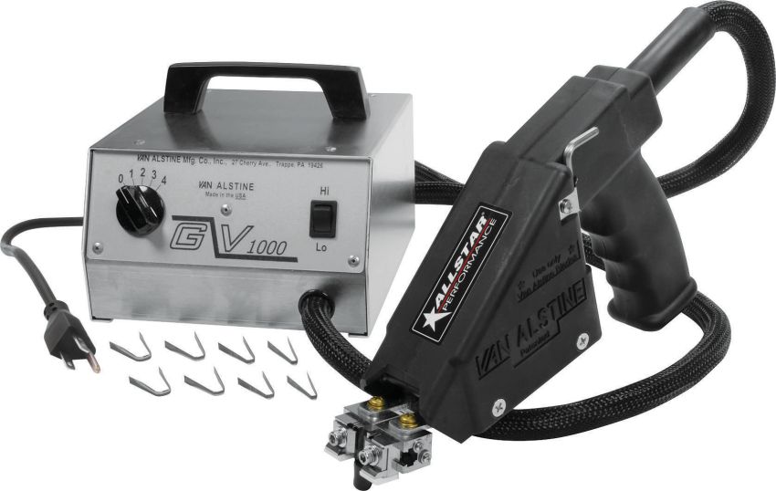 ALLSTAR PERFORMANCE ALL10260 Heated Tire Groover