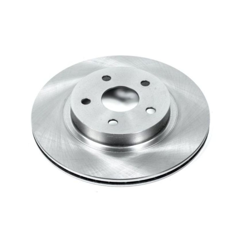 PowerStop JBR793 AutoSpecialty Brake Rotor