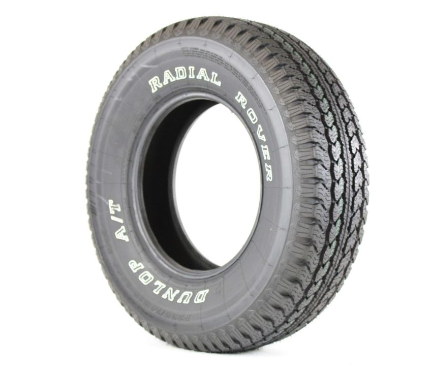 DUNLOP Rover A/T 235/85R16 All-Season