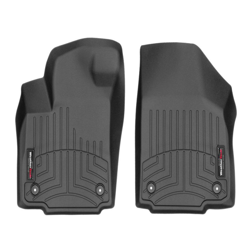 WEATHERTECH WEA4413061V Front FloorLiner