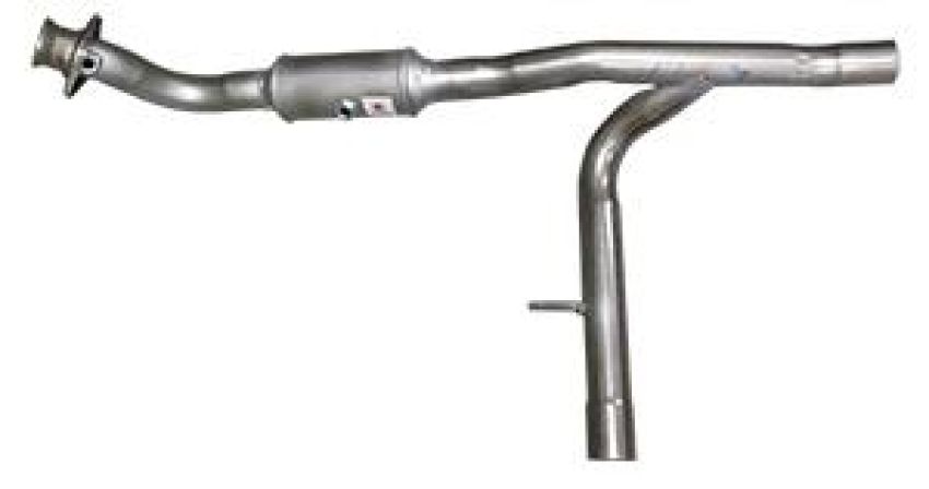 AB Catalytic 44867 Direct-Fit Catalytic Converter EPA (Federal)
