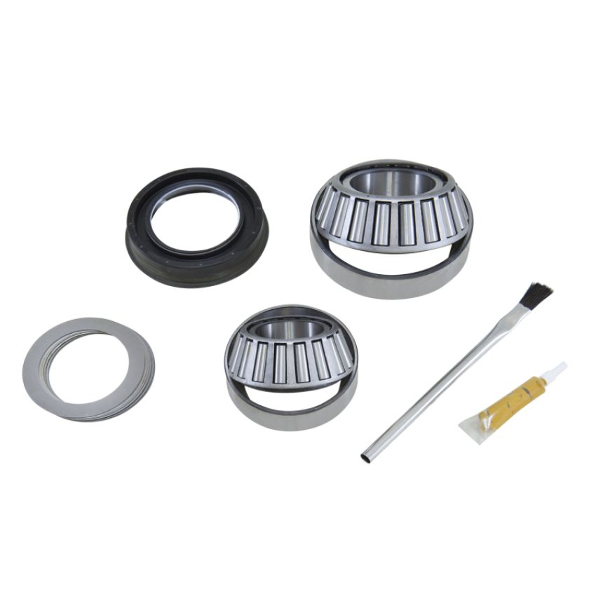 Yukon Gear & Axle PK GM9.5-12B Yukon Gear Pinion Install Kit For 2015+ GM 9.5in 12 Bolt Differential