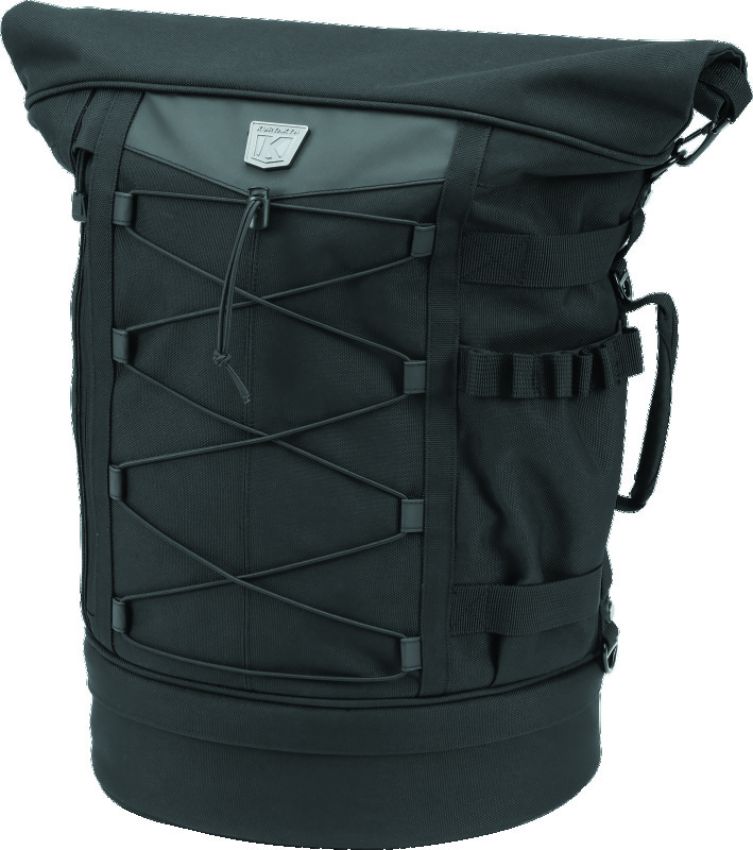 Kuryakyn 5282 Momentum Freeloader Duffle
