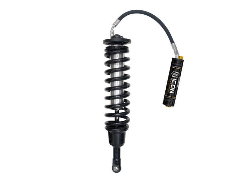 ICON 95000R 10-14 Ford Raptor Front 3.0 Series Shocks VS RR CDCV Coilover Kit - Passenger Side